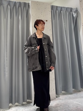 はせきよさんのコーディネート