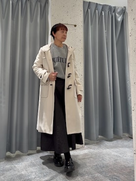 はせきよさんのコーディネート