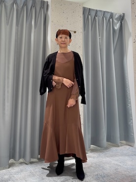 はせきよさんのコーディネート