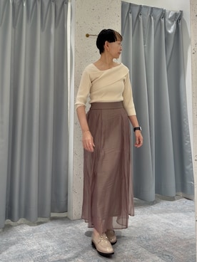 はせきよさんのコーディネート
