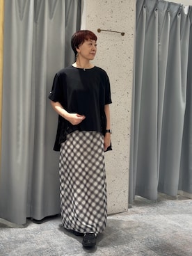 はせきよさんのコーディネート