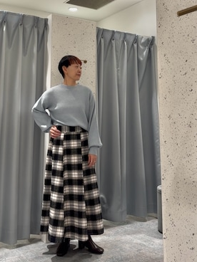 はせきよさんのコーディネート