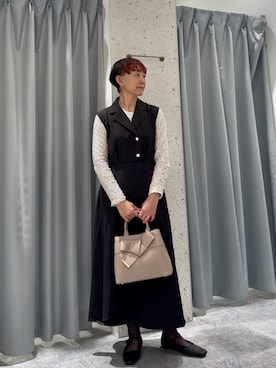 はせきよさんのコーディネート