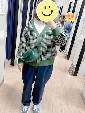 あじゆさんのコーディネート