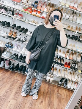 あじゆさんのコーディネート