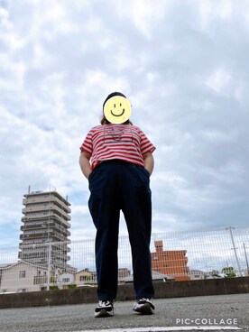 あじゆさんのコーディネート