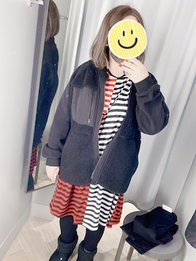 あじゆさんのコーディネート