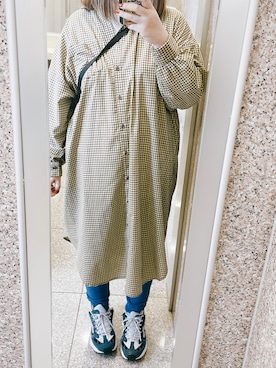 あじゆさんのコーディネート