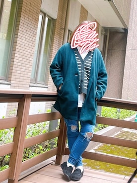 あじゆさんのコーディネート