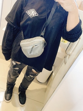 あじゆさんのコーディネート