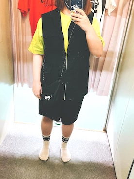 あじゆさんのコーディネート