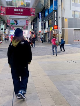 あじゆさんのコーディネート