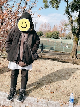 あじゆさんのコーディネート