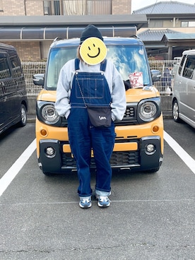 あじゆさんのコーディネート