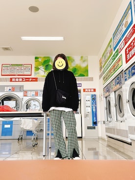 あじゆさんのコーディネート