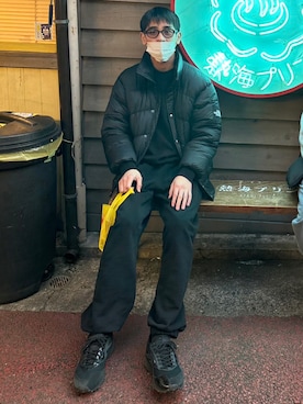 aoyagiさんのコーディネート