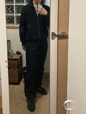 aoyagiさんのコーディネート