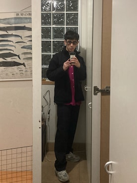 aoyagiさんのコーディネート