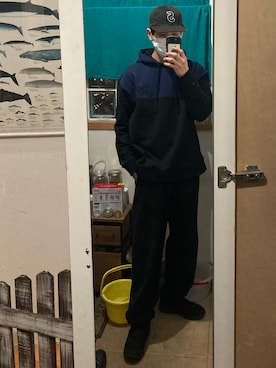 aoyagiさんのコーディネート