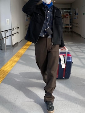 aoyagiさんのコーディネート