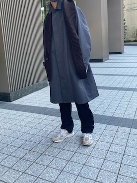 aoyagiさんのコーディネート