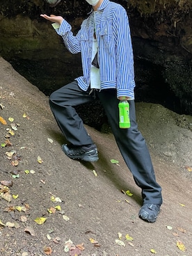 aoyagiさんのコーディネート