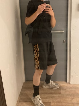 aoyagiさんのコーディネート