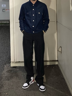 aoyagiさんのコーディネート