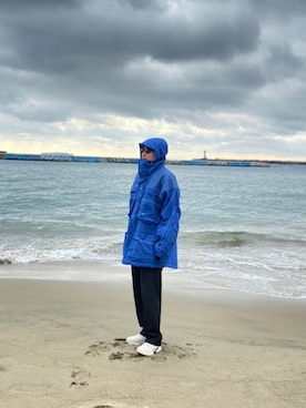 aoyagiさんのコーディネート