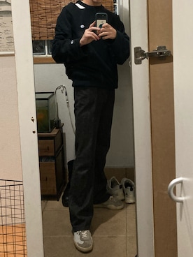 aoyagiさんのコーディネート