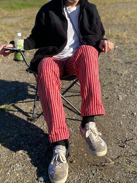 aoyagiさんのコーディネート