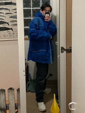 aoyagiさんのコーディネート