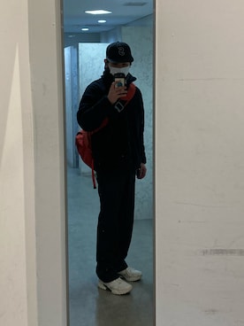 aoyagiさんのコーディネート