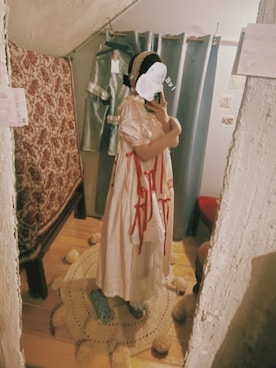 ももさんのコーディネート