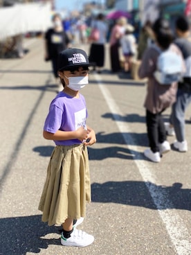 kaoooyunaさんのコーディネート