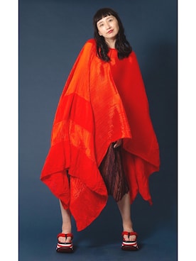 PLAYFULさんのコーディネート