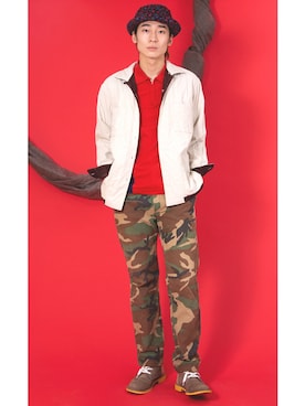 PLAYFULさんのコーディネート