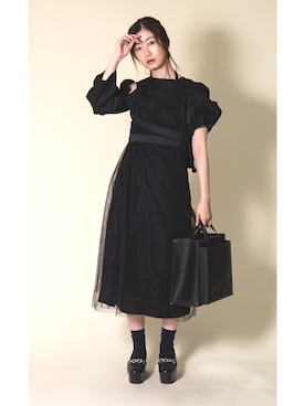 PLAYFULさんのコーディネート