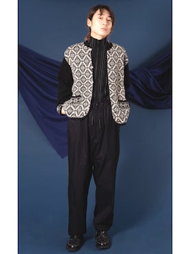 PLAYFULさんのコーディネート