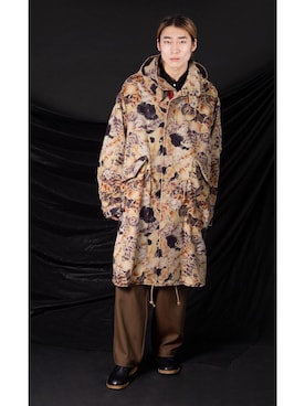 PLAYFULさんのコーディネート