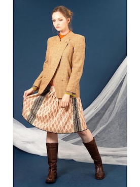 PLAYFULさんのコーディネート