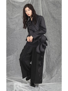 PLAYFULさんのコーディネート