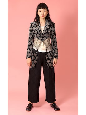 PLAYFULさんのコーディネート