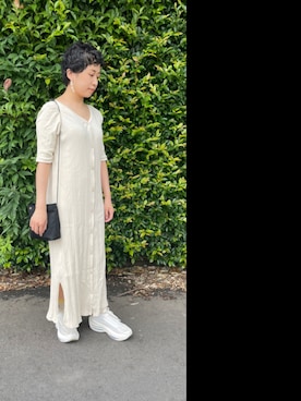 aOiさんのコーディネート