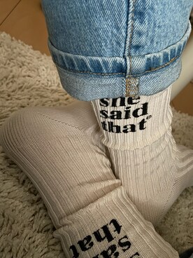 ☁️さんのコーディネート