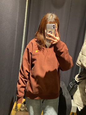 ☁️さんのコーディネート