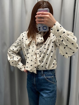 ☁️さんのコーディネート