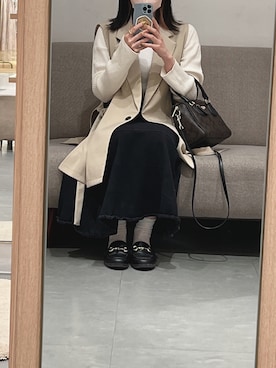 miwaさんのコーディネート