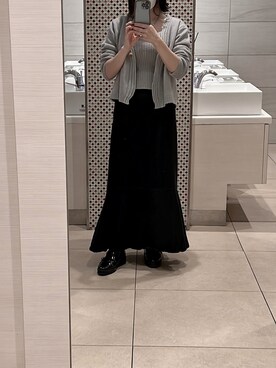 miwaさんのコーディネート