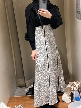 miwaさんのコーディネート